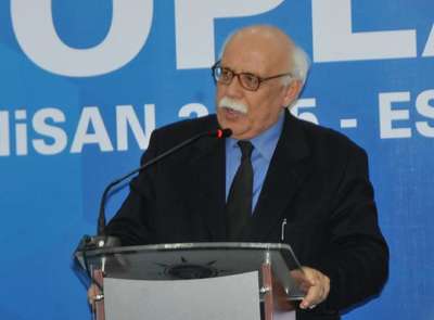 Bakan Avcı: Bu seçim fantezilerle oy kullanılacak bir seçim değil