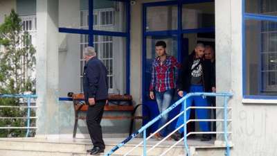 İngiliz siyasetçinin oğlu, Dalaman'dan sınır dışı ediliyor