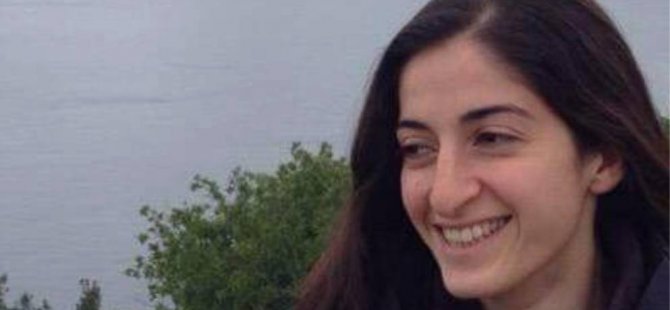 Alman yetkililer, Meşale Tolu'yu ziyaret edecek
