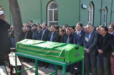 Asker eğlencesinde kavga: 1 ölü, 3 yaralı  (2)