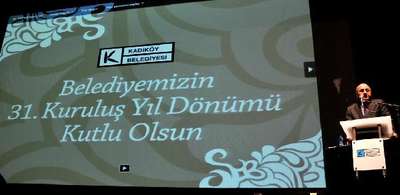 Tarafız Haydarpaşada tavırlıyız.