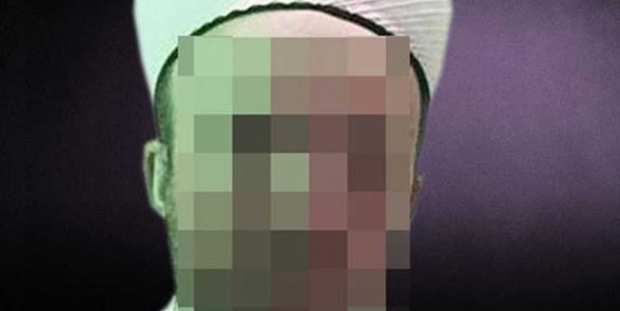 38 kilo esrarla yakalanan imama hapis