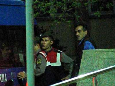 Ödemiş'teki cinayete 1 gözaltı daha
