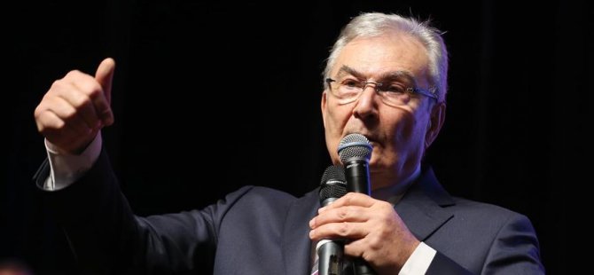 'Herkesi sıla-i rahîm yapmaya çağırıyorum'