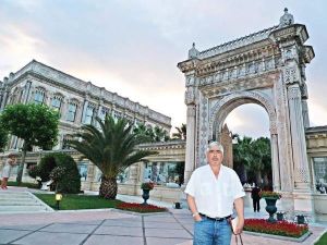 Gazeteci Aydoğan Kaçıra vefat etti