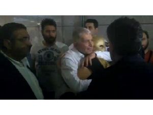 Gazeteci Oğuz Güven tutuklandı