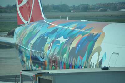 THY'nin San Francisco seferleri başladı