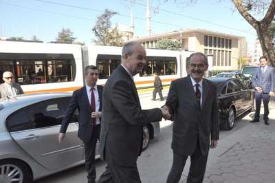 İlker Başbuğ: İyi ki 45'inci dönem Genelkurmay Başkanlığı yapmamışım