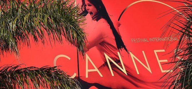 Cannes Film Festivali'nde güvenlik alarmı