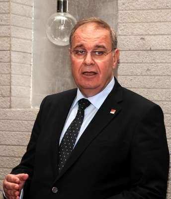 CHP'li Öztrak: Ağrı raporuna göre açıklama yapılacak
