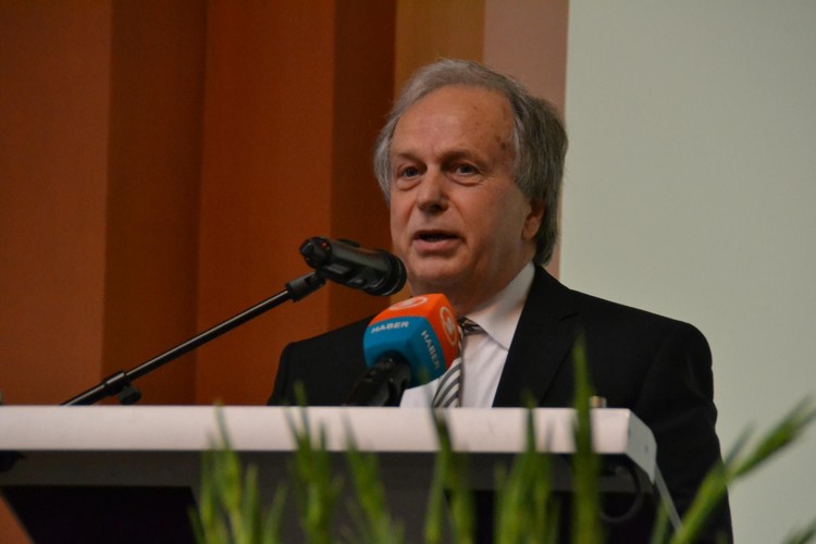Sağlık Vakfı 25 yaşında