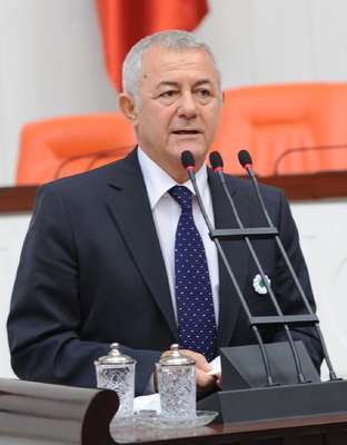 CHP İzmir Milletvekili Alaattin Yüksel : Gaz bombalarıyla 11 genç kör oldu