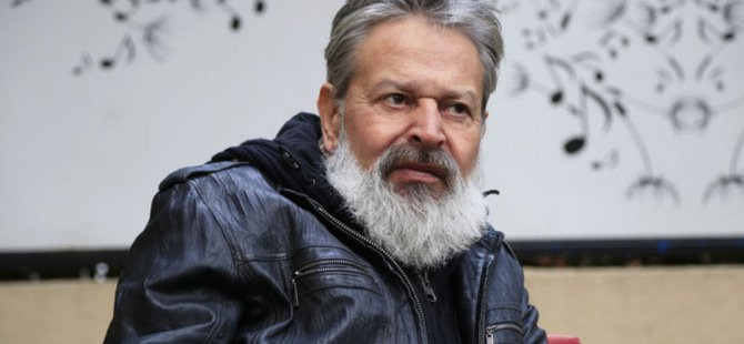 Payidar Tüfekçioğlu hayatını kaybetti