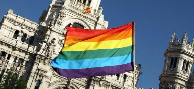 LGBTİ haklarında geriye gidiyor