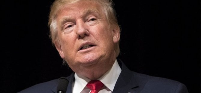 Trump, İlk Yurt Dışı Seyahatine Çıktı