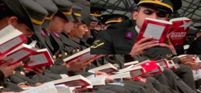Jandarmadan ay yıldızlı rekor