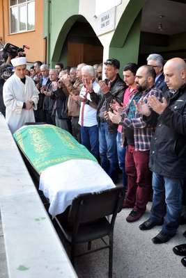Hastanede tedavi gördükten 10 saat sonra kalp krizinden öldü (2)