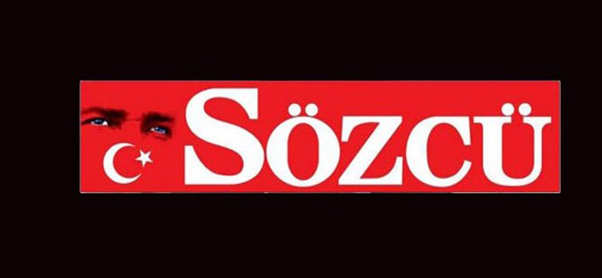 Sözcü'ye operasyonu dünya böyle gördü