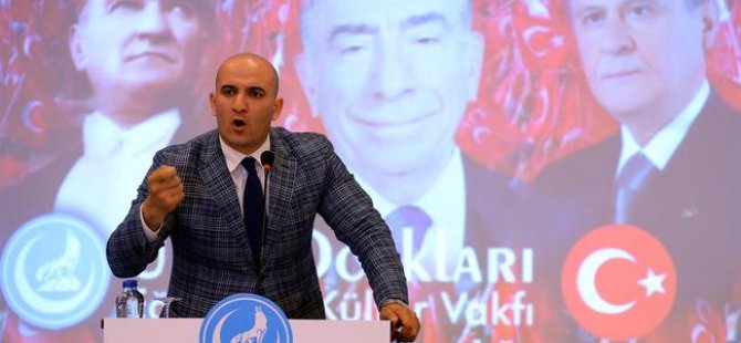 'Alçaklar her yerde, nasıl sırtımızı dönelim?'