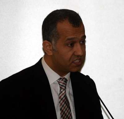 Hakan Akbal: Diyarbakır 'Bölge Vilayeti'ne dönüştürülsün