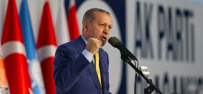 1.000 muhtar İspanya'yı ziyaret etti