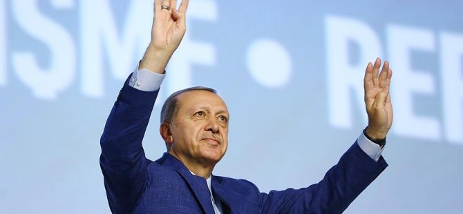 'AK Parti'de metal yorgunluğu var'