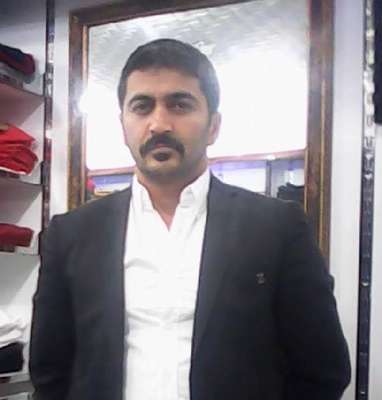 Ünye'de tabancayla cinayet