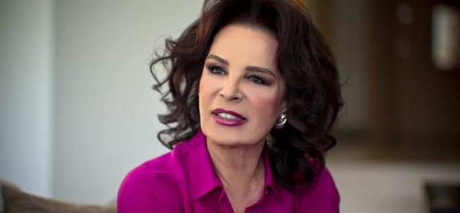 Hülya Koçyiğit, akciğer kanserine yakaladı