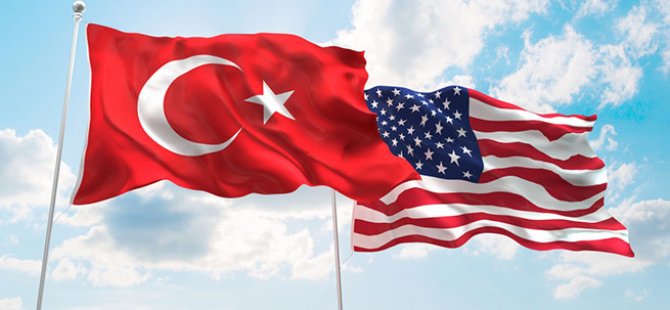Türkiye, ABD'ye nota verdi