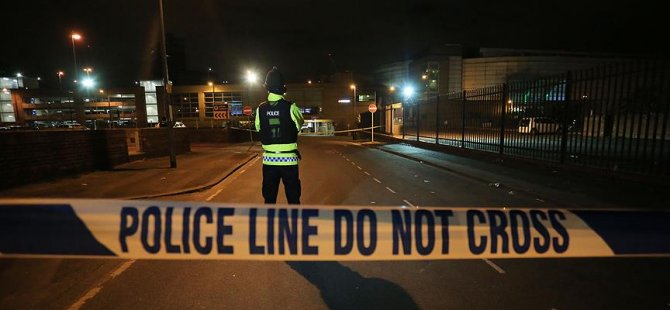 Manchester Arena'da patlama: En az 19 ölü