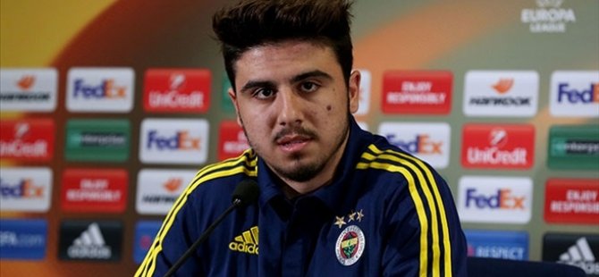 Ozan Tufan takımda kalıyor