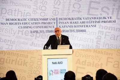 Bakan Avcı'dan "5. sınıfta yabancı dil" açıklaması