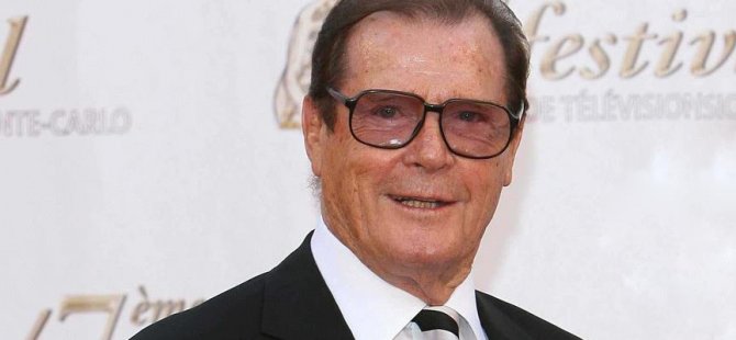 'James Bond' kansere yenildi