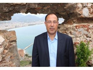 Rusya'dan 5 milyon turist bekleniyor