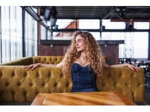 İzmirli Avukat sinema filminde başrolde