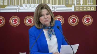 CHP'li Serter: Ölüm tehdidi aldım