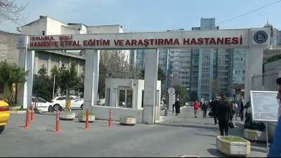 Gültepe'deki silahlı kavga acil serviste de devam etti