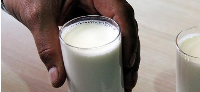 'İftarda ayran sahurda süt içilmeli'