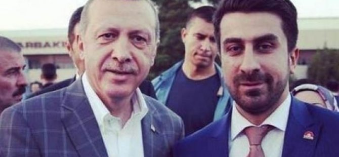 Almanya Türkiye arasında yeni kriz