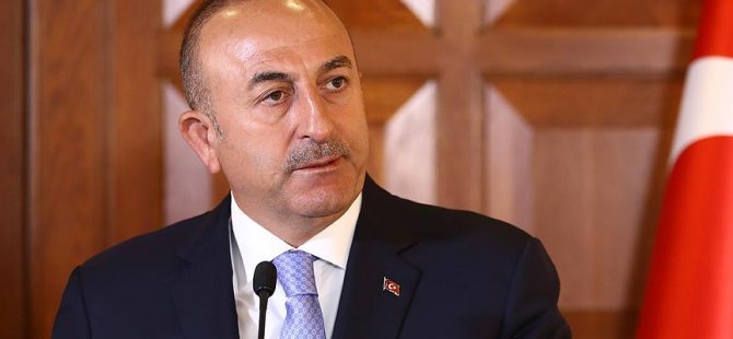 'Türkiye, Almanya'nın sömürgesi değil'