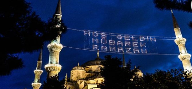 Oruç fidyesi yüzde 18 arttı