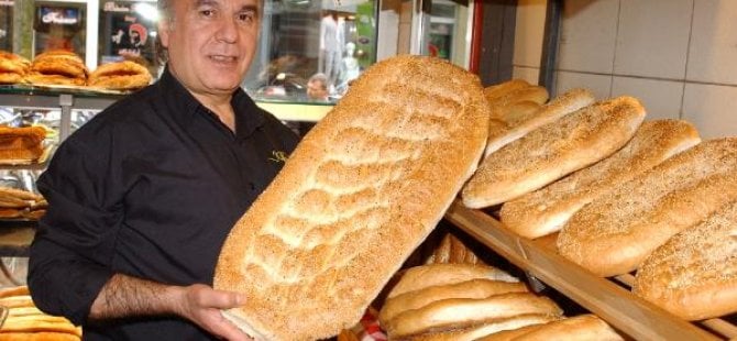 Almanya'da esnaf Ramazan'a hazır