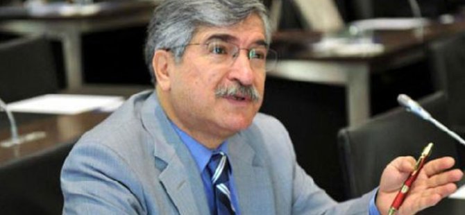 CHP'den Fikri Sağlar'a 'kınama' cezası