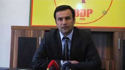 HDP'nin Van adayını YSK veto etti, yerine Selami Özyaşar getirildi
