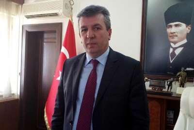 Kestiği elleri küçük küçük parçalara ayırıp klozete açmış (2)