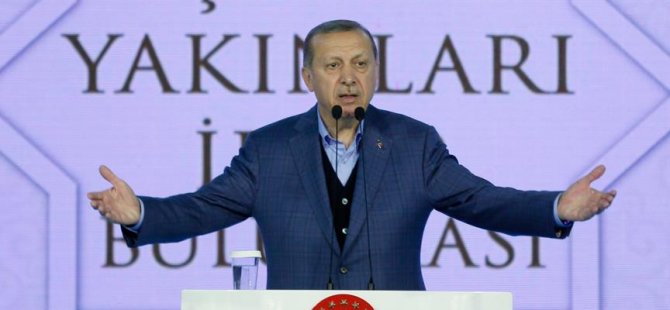 'Akadayadayları somurtmayın, bilgiçlik taslamayın'