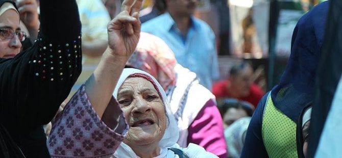 Hamas ve El-Fetih uzlaştı