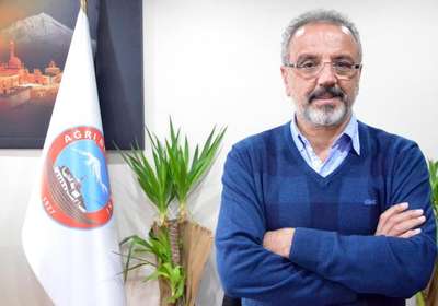 DBP'li Ağrı Belediye Başkanı Sakık: 11 Nisan yol kazası değil, planlı projeli operasyon