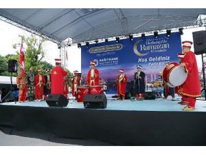 Hasbahçe’de Ramazan etkinlikleri