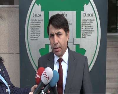 Danıştay saldırısı faili Alparslan Arslan'ın avukatından açıklama...
